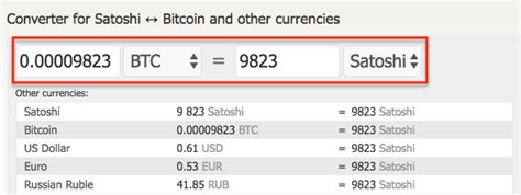 satoshi to usd|how many satoshi equal 1 dollar.